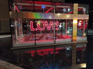 Consulente Finanziario a Seregno - Piazza Love a Seregno