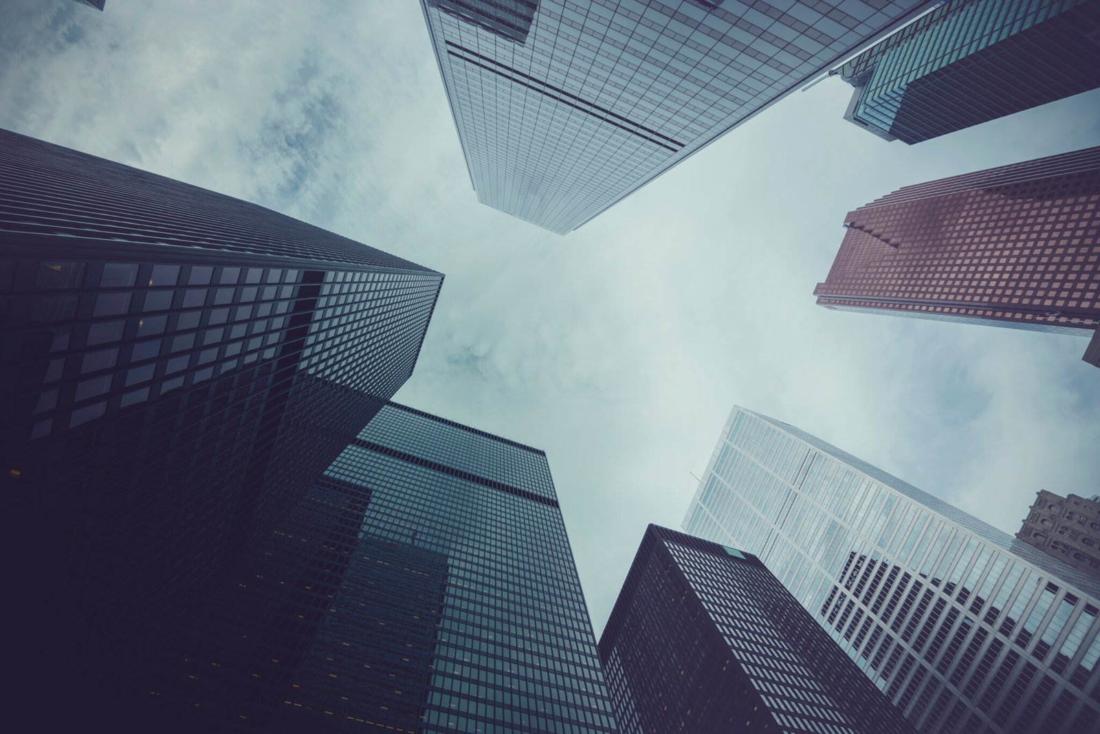 Le 7 decisioni finanziarie più importanti