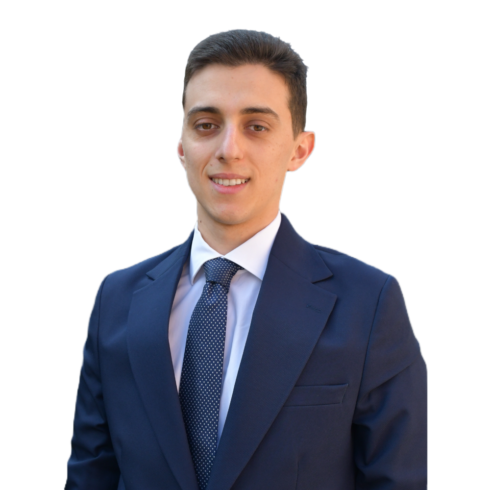 Matteo Foti Consulente Finanziario Fineco Private Banking