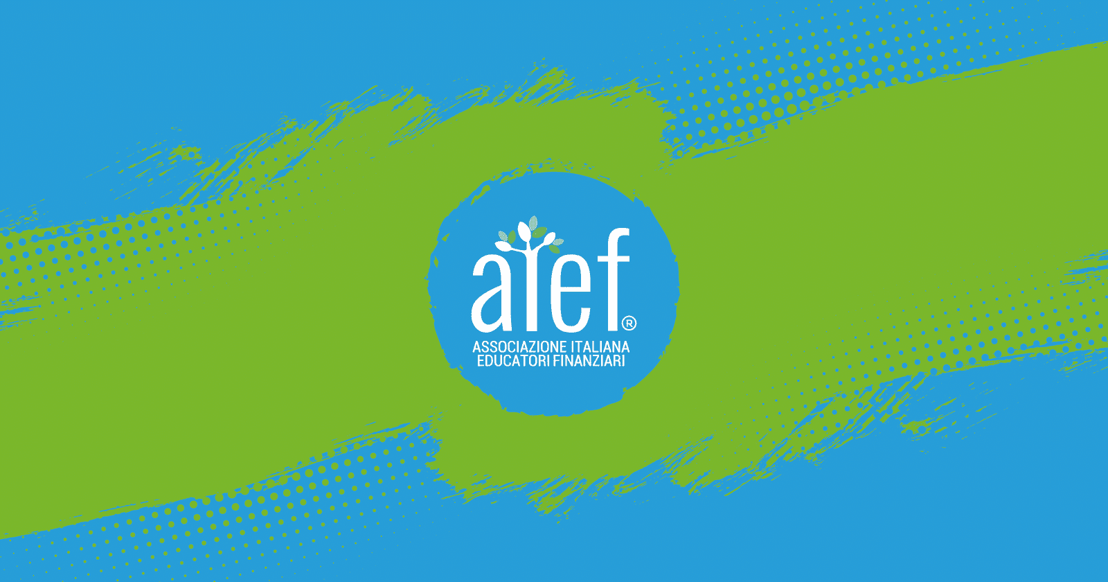 Matteo Foti educazione finanziaria AIEF