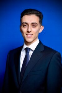 Matteo Foti - consulente finanziario Fineco