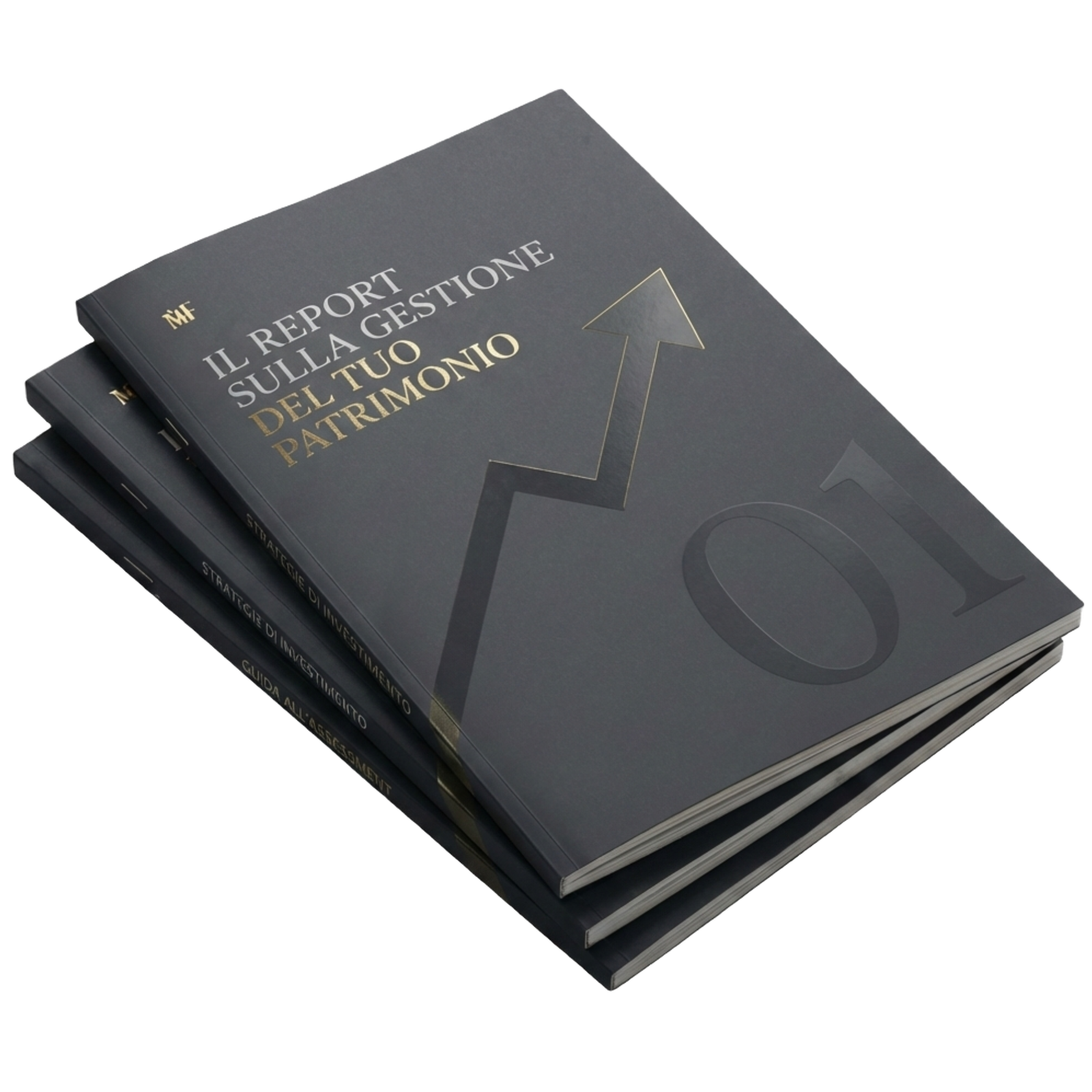 Assessment investimenti - Matteo Foti