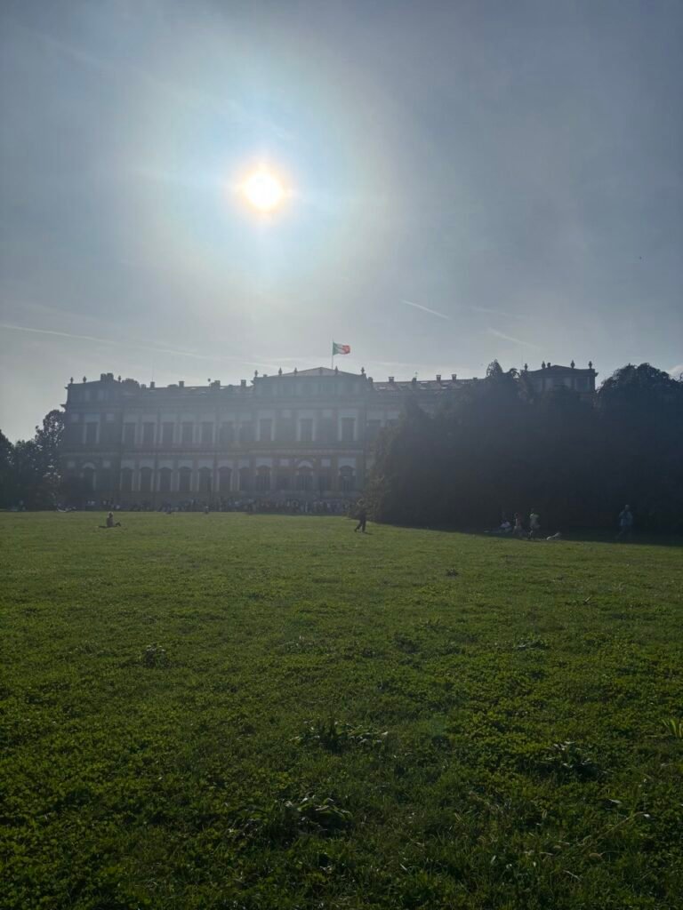 consulente finanziario vedano al lambro