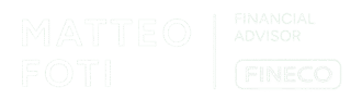 Matteo Foti consulente finanziario Fineco Bank