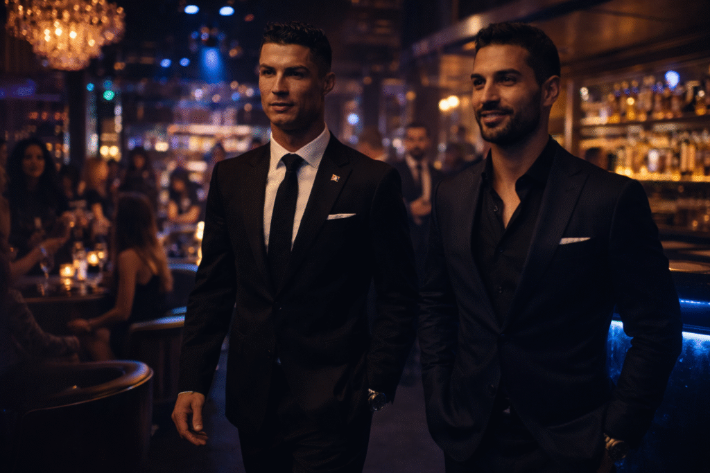 Investimenti per calciatore di serie A - investimenti alternativi