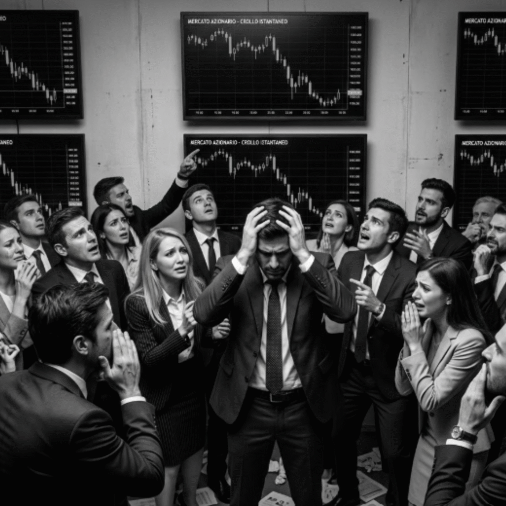 Finanza comportamentale per manager