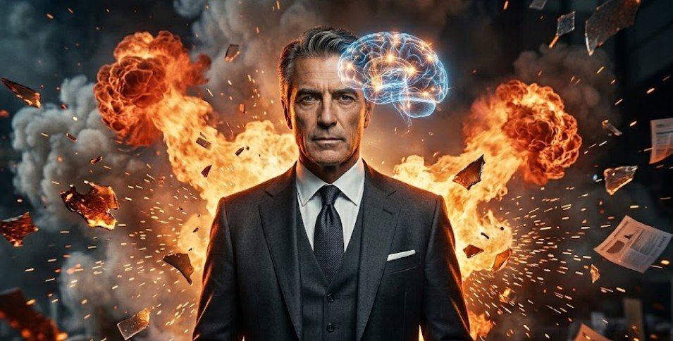 bias comportamentali e finanza comportamentale per manager