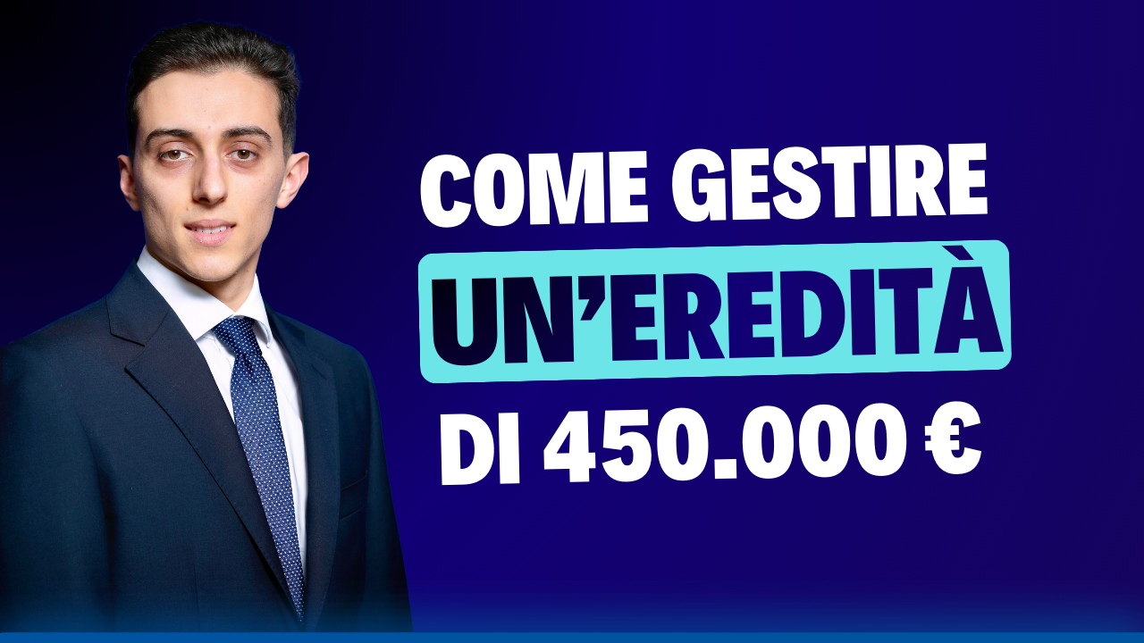 come investire un'eredità nel 2026