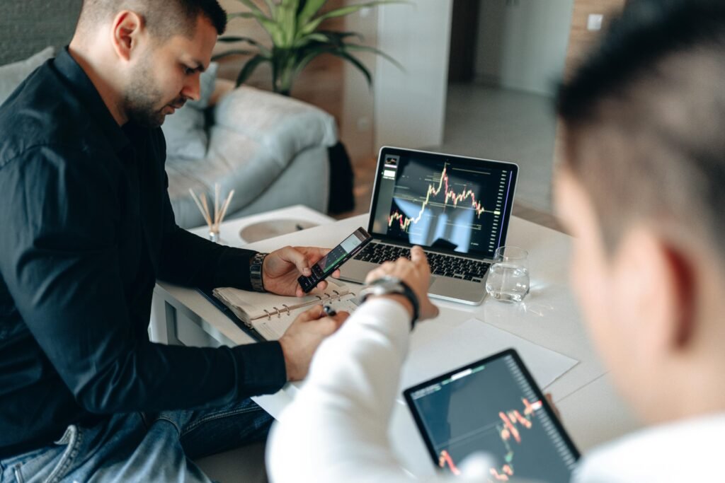 Come investire per raggiungere il fuck you money - indipendenza finanziaria