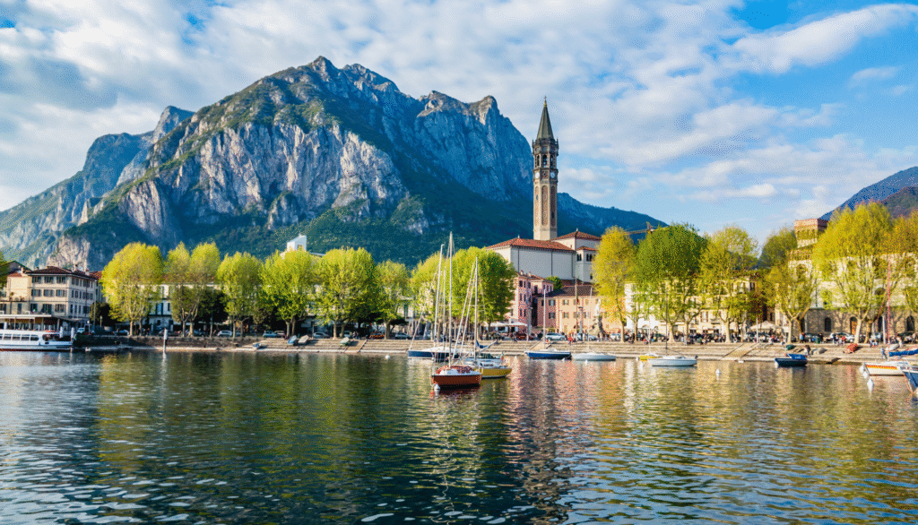 Consulente finanziario Lecco - Fineco Private Banking Lecco