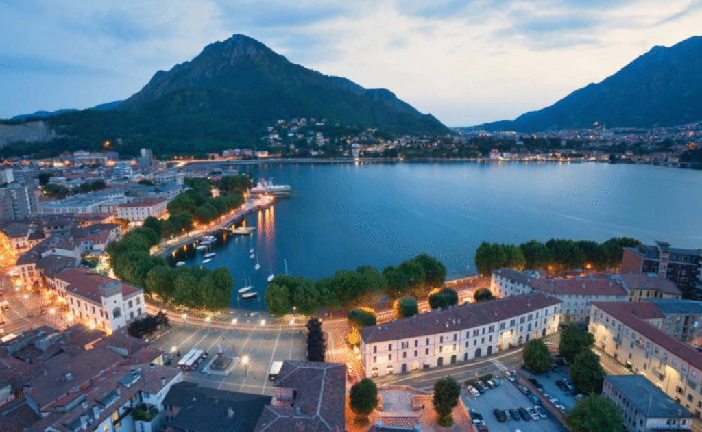 Private Banker Lecco | Consulente finanziario Fineco a Lecco