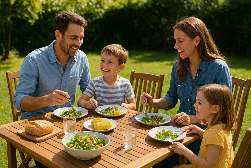 Investire per i figli struttura finanziaria in 5 pilastri