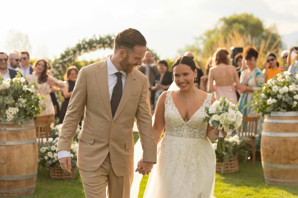 quanto costa un matrimonio